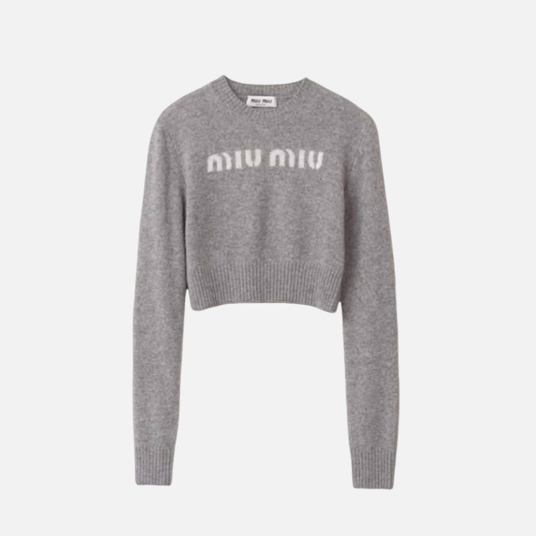 미우미우 레플리카 니트 스웨터