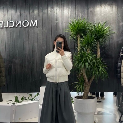 몽클레어 경량패딩 레플리카 미러급 SA급 S급 고퀄리티 점퍼 [여성] - best