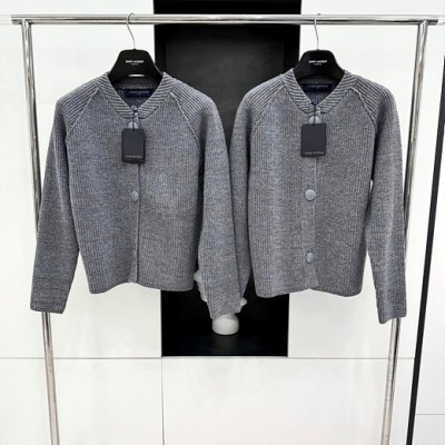 루이비통 가디건 레플리카 미러급 SA급 S급 고퀄리티 [여성] - best