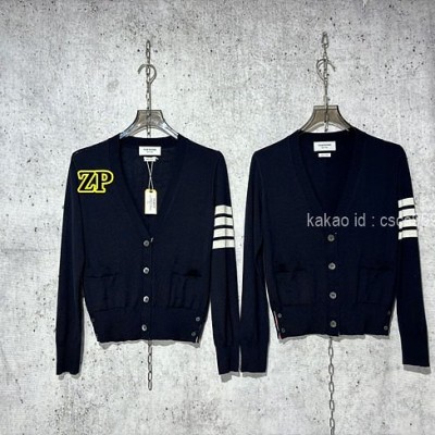 톰브라운 가디건 레플리카 미러급 SA급 S급 고퀄리티 의류 [여성] - best