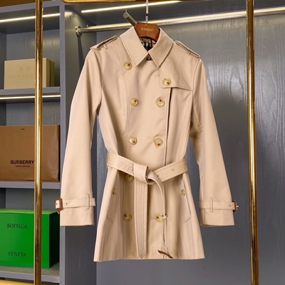 버버리 트렌치코트 레플리카 미러급 SA급 S급 고퀄리티 의류 [여성] 최상급 하이엔드 - best