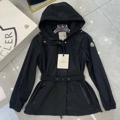 몽클레어 자켓 (3 color) 레플리카 미러급 SA급 S급 고퀄리티 의류 [여성] 최상급 하이엔드 - best