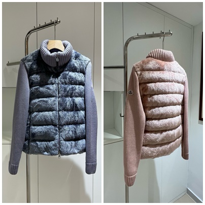 몽클레어 여성 니트 MC-M8391 레플리카 미러급 SA급 S급 고퀄리티 하이엔드 최상급 의류 [여성] - best