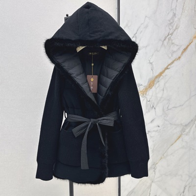 로로피아나 여성 패딩 LO-FAP71597 레플리카 미러급 SA급 S급 고퀄리티 하이엔드 최상급 의류 [여성] - best