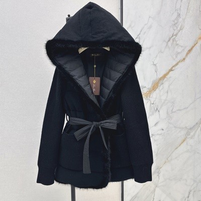 로로피아나 여성 패딩 LO-FAP71597 레플리카 미러급 SA급 S급 고퀄리티 하이엔드 최상급 의류 [여성] - best