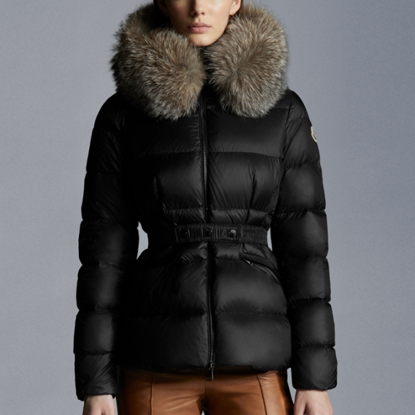 몽클레어 보에드 쇼트 구스다운 패딩 자켓 레플리카 미러급 SA급 S급 고퀄리티 하이엔드 최상급 의류 [여성] - thebest