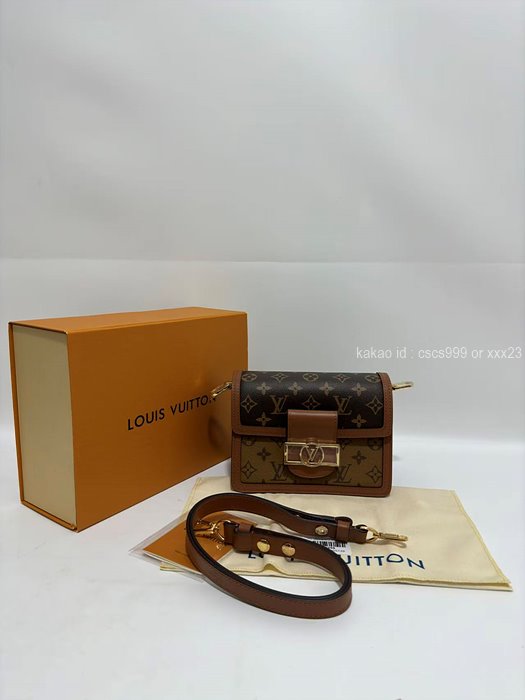 2025.12.03_[류ㅇㅇ 고객님 주문제품 검수사진] 루이비통 크로스백 레플리카 미러급 SA급 S급 고퀄리티 하이엔드 최상급 가방
