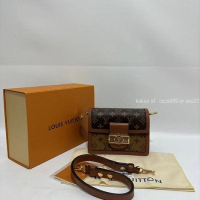 2025.12.03_[류ㅇㅇ 고객님 주문제품 검수사진] 루이비통 크로스백 레플리카 미러급 SA급 S급 고퀄리티 하이엔드 최상급 가방