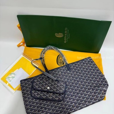 2025.12.03_[서ㅇㅇ 고객님 주문제품 검수사진] 고야드 생루이백 레플리카 미러급 SA급 S급 고퀄리티 하이엔드 최상급 가방