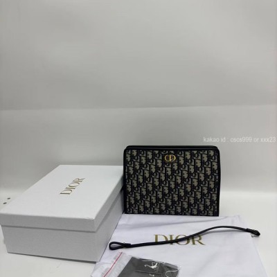 2025.12.03_[안ㅇㅇ 고객님 주문제품 검수사진] 디올 클러치백 레플리카 미러급 SA급 S급 고퀄리티 하이엔드 최상급 가방