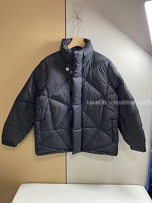 2025.12.04_[황ㅇㅇ 고객님 주문제품 검수사진] 몽클레어 패딩 점퍼 레플리카 미러급 SA급 S급 고퀄리티 하이엔드 최상급