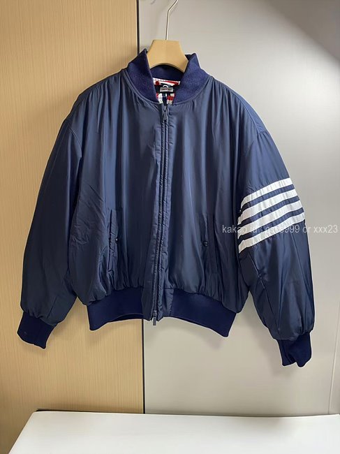 2025.12.04_[강ㅇㅇ 고객님 주문제품 검수사진] 톰브라운 패딩 점퍼 레플리카 미러급 SA급 S급 고퀄리티 하이엔드 최상급