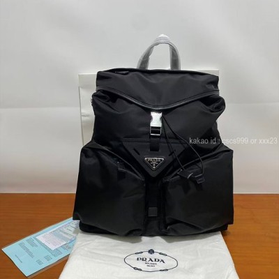 2025.12.06_[한ㅇㅇ 고객님 주문제품 검수사진] 프라다 백팩 레플리카 미러급 SA급 S급 고퀄리티 하이엔드 최상급 가방