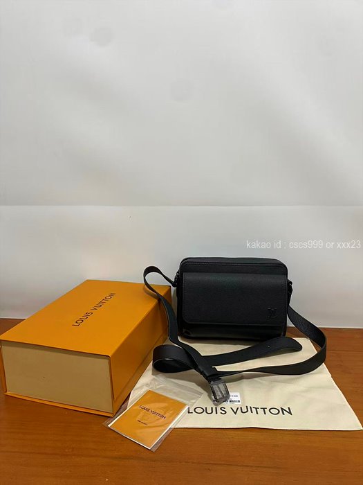 2025.12.06_[권ㅇㅇ 고객님 주문제품 검수사진] 루이비통 크로스백 레플리카 미러급 SA급 S급 고퀄리티 하이엔드 최상급 가방