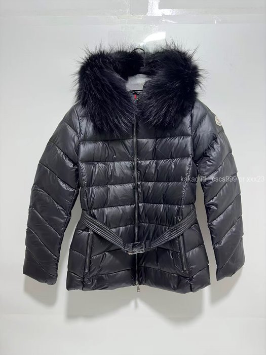 2025.12.08_[천ㅇㅇ 고객님 주문제품 검수사진] 몽클레어 보에드 후드 패딩 점퍼 레플리카 미러급 SA급 S급 고퀄리티 하이엔드 최상급