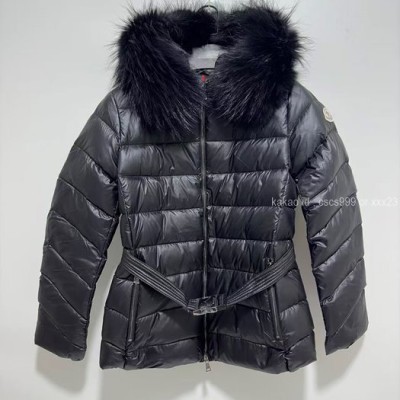 2025.12.08_[천ㅇㅇ 고객님 주문제품 검수사진] 몽클레어 보에드 후드 패딩 점퍼 레플리카 미러급 SA급 S급 고퀄리티 하이엔드 최상급