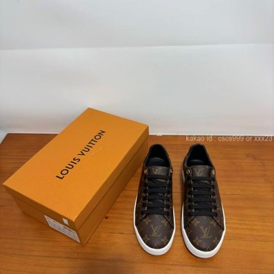 2025.12.10_[신ㅇㅇ 고객님 주문제품 검수사진] 루이비통 스니커즈 레플리카 미러급 SA급 S급 고퀄리티 하이엔드 최상급 신발