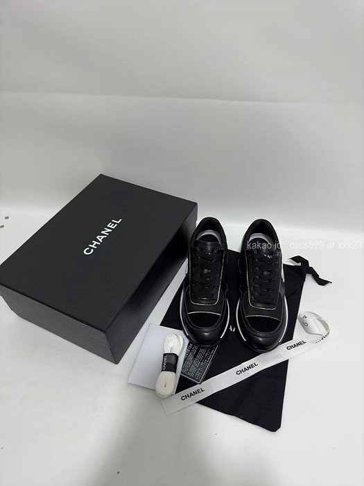 2025.12.10_[은ㅇㅇ 고객님 주문제품 검수사진] 샤넬 신발 레플리카 미러급 SA급 S급 고퀄리티 하이엔드 최상급