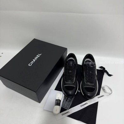 2025.12.10_[은ㅇㅇ 고객님 주문제품 검수사진] 샤넬 신발 레플리카 미러급 SA급 S급 고퀄리티 하이엔드 최상급