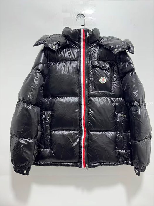 2025.12.12_[장ㅇㅇ 고객님 주문제품 검수사진] 몽클레어 후드 패딩 점퍼 레플리카 미러급 SA급 S급 고퀄리티 하이엔드 최상급