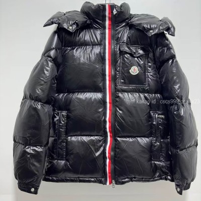 2025.12.12_[장ㅇㅇ 고객님 주문제품 검수사진] 몽클레어 후드 패딩 점퍼 레플리카 미러급 SA급 S급 고퀄리티 하이엔드 최상급