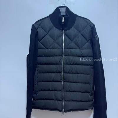 2025.12.13_[강ㅇㅇ 고객님 주문제품 검수사진] 몽클레어 패딩 니트 레플리카 미러급 SA급 S급 고퀄리티 하이엔드 최상급