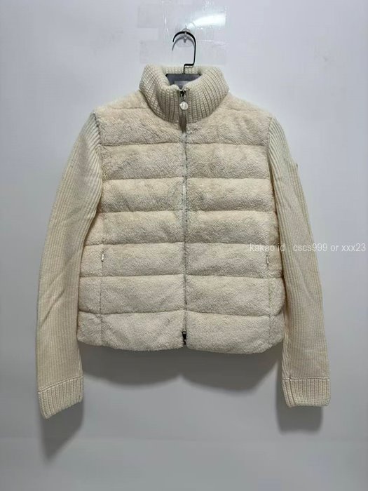 2025.12.13_[황ㅇㅇ 고객님 주문제품 검수사진] 몽클레어 양털 니트 집업 레플리카 미러급 SA급 S급 고퀄리티 하이엔드 최상급