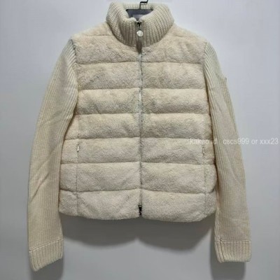2025.12.13_[황ㅇㅇ 고객님 주문제품 검수사진] 몽클레어 양털 니트 집업 레플리카 미러급 SA급 S급 고퀄리티 하이엔드 최상급