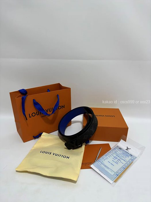 2025.12.15_[김ㅇㅇ 고객님 주문제품 검수사진] 루이비통 벨트 레플리카 미러급 SA급 S급 고퀄리티 하이엔드 최상급