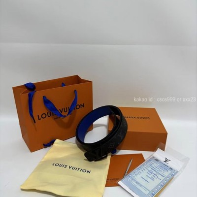 2025.12.15_[김ㅇㅇ 고객님 주문제품 검수사진] 루이비통 벨트 레플리카 미러급 SA급 S급 고퀄리티 하이엔드 최상급
