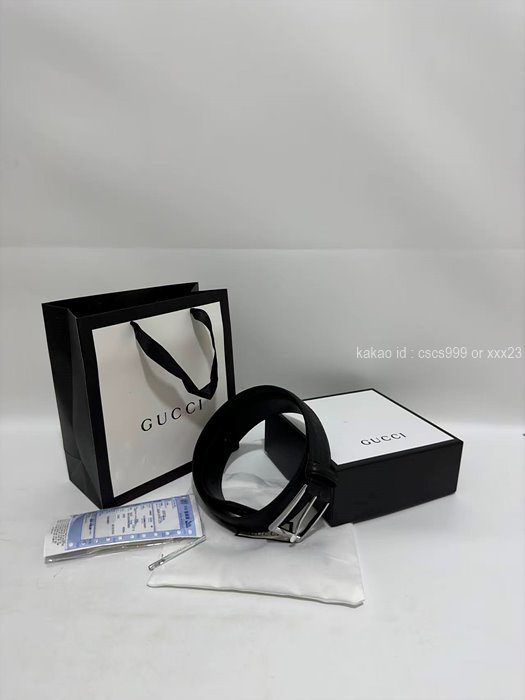 2025.12.15_[권ㅇㅇ 고객님 주문제품 검수사진] 구찌 벨트 레플리카 미러급 SA급 S급 고퀄리티 하이엔드 최상급