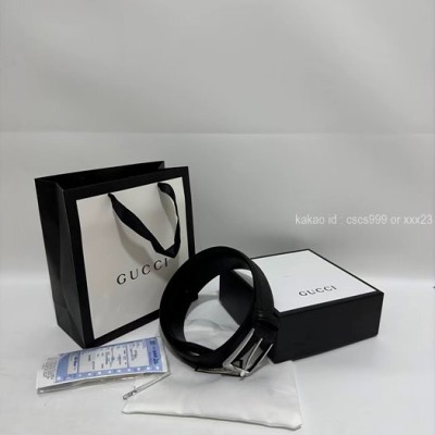 2025.12.15_[권ㅇㅇ 고객님 주문제품 검수사진] 구찌 벨트 레플리카 미러급 SA급 S급 고퀄리티 하이엔드 최상급