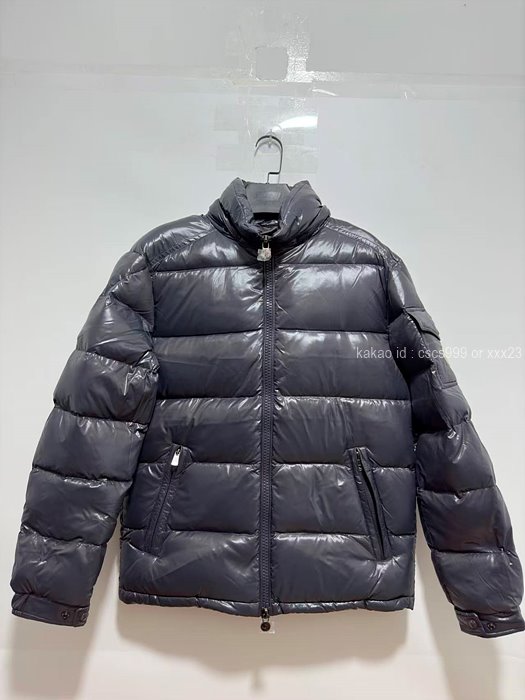 2025.12.18_[성ㅇㅇ 고객님 주문제품 검수사진] 몽클레어 마야 후드 패딩 점퍼 레플리카 미러급 SA급 S급 고퀄리티 하이엔드 최상급