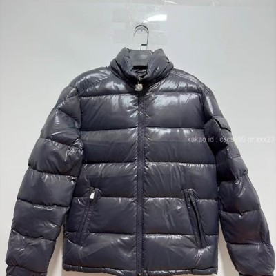 2025.12.18_[성ㅇㅇ 고객님 주문제품 검수사진] 몽클레어 마야 후드 패딩 점퍼 레플리카 미러급 SA급 S급 고퀄리티 하이엔드 최상급