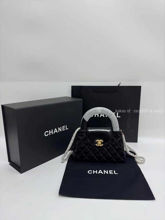 2025.12.19_[정ㅇㅇ 고객님 주문제품 검수사진] 샤넬 핸드백 레플리카 미러급 SA급 S급 고퀄리티 하이엔드 최상급 크로스백 가방