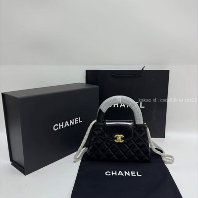 2025.12.19_[정ㅇㅇ 고객님 주문제품 검수사진] 샤넬 핸드백 레플리카 미러급 SA급 S급 고퀄리티 하이엔드 최상급 크로스백 가방
