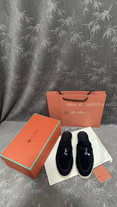 2025.12.20_[구ㅇㅇ 고객님 주문제품 검수사진] 로로피아나 블로퍼 레플리카 미러급 SA급 S급 고퀄리티 하이엔드 최상급 신발