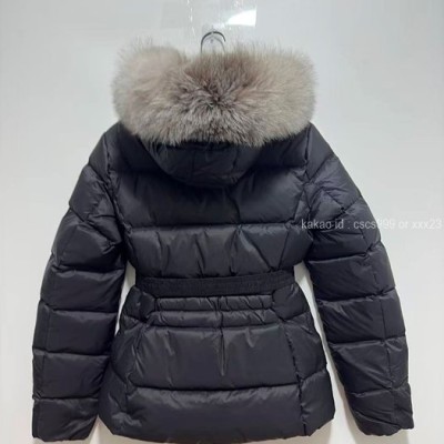 2025.12.20_[황ㅇㅇ 고객님 주문제품 검수사진] 몽클레어 보에드 후드 패딩 점퍼 레플리카 미러급 SA급 S급 고퀄리티 하이엔드 최상급