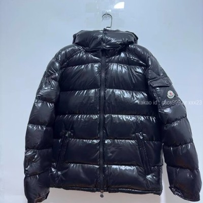 2025.12.23_[성ㅇㅇ 고객님 주문제품 검수사진] 몽클레어 마야 패딩 레플리카 미러급 SA급 S급 고퀄리티 하이엔드 최상급 후드 점퍼