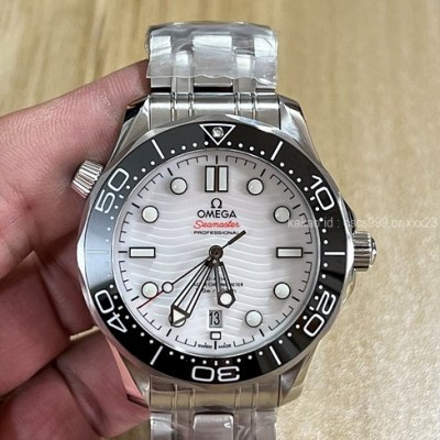 2025.12.25_[소ㅇㅇ 고객님 주문제품 검수사진] 오메가 씨마스터 시계 레플리카 미러급 SA급 S급 고퀄리티 하이엔드 최상급 워치
