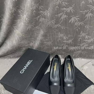2025.12.27_[추ㅇㅇ 고객님 주문제품 검수사진] 샤넬 구두 레플리카 미러급 SA급 S급 고퀄리티 하이엔드 최상급