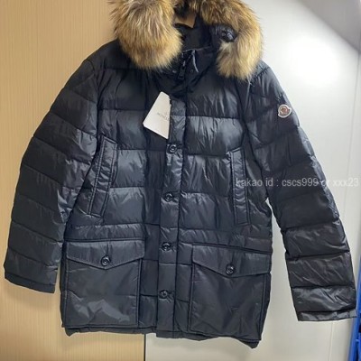 2025.12.29_[선ㅇㅇ 고객님 주문제품 검수사진] 몽클레어 클루니 패딩 레플리카 미러급 SA급 S급 고퀄리티 하이엔드 최상급 후드 점퍼