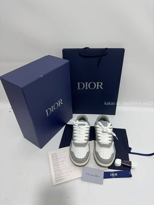 2025.12.30_[구ㅇㅇ 고객님 주문제품 검수사진] 디올 스니커즈 레플리카 미러급 SA급 S급 고퀄리티 하이엔드 최상급 신발