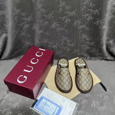 2025.12.30_[황ㅇㅇ 고객님 주문제품 검수사진] 구찌 슬리퍼 레플리카 미러급 SA급 S급 고퀄리티 하이엔드 최상급