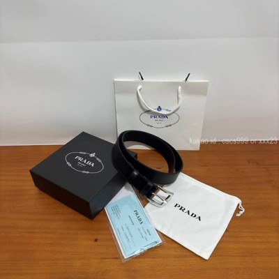 2025.12.30_[김ㅇㅇ 고객님 주문제품 검수사진] 프라다 벨트 레플리카 미러급 SA급 S급 고퀄리티 하이엔드 최상급