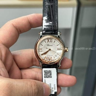 2025.12.31_[류ㅇㅇ 고객님 주문제품 검수사진] 쇼파드 시계 레플리카 미러급 SA급 S급 고퀄리티 하이엔드 최상급 워치