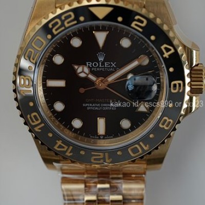 2025.12.31_[안ㅇㅇ 고객님 주문제품 검수사진] 로렉스 GMT 마스터 시계 레플리카 미러급 SA급 S급 고퀄리티 하이엔드 최상급 워치