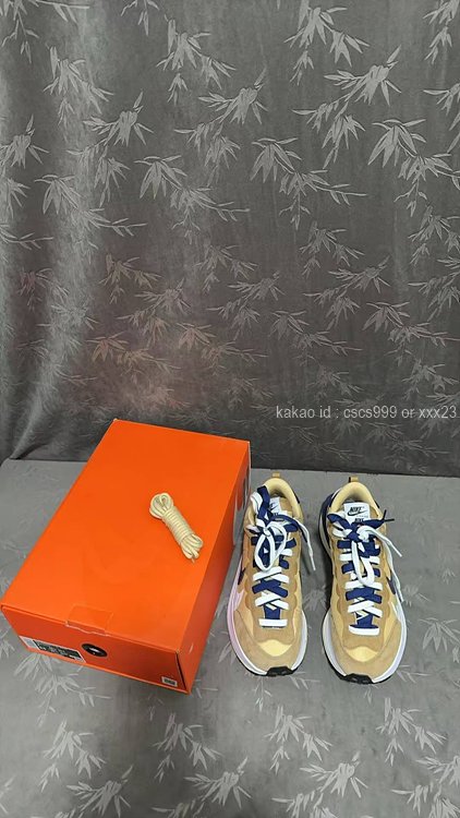 2026.01.01_[성ㅇㅇ 고객님 주문제품 검수사진] 나이키 사카이 베이퍼와플 스니커즈 레플리카 미러급 SA급 S급 고퀄리티 하이엔드 최상급 신발