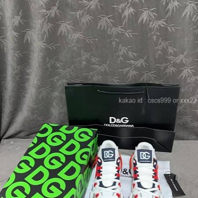 2026.01.01_[구ㅇㅇ 고객님 주문제품 검수사진] 돌체앤가바나 에어마스터 스니커즈 신발 레플리카 미러급 SA급 S급 고퀄리티 하이엔드 최상급
