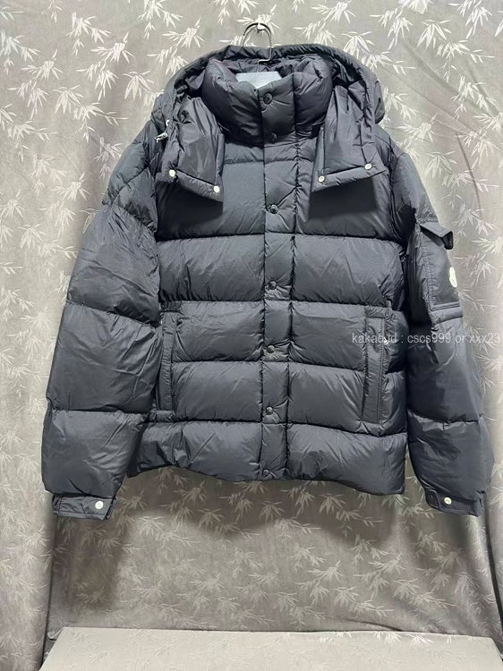 2026.01.01_[은ㅇㅇ 고객님 주문제품 검수사진] 몽클레어 베제르 구스다운 패딩 자켓 레플리카 미러급 SA급 S급 고퀄리티 하이엔드 최상급